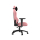 Anda Seat Phantom 3 Pink PVC - 1473880 - zdjęcie 4